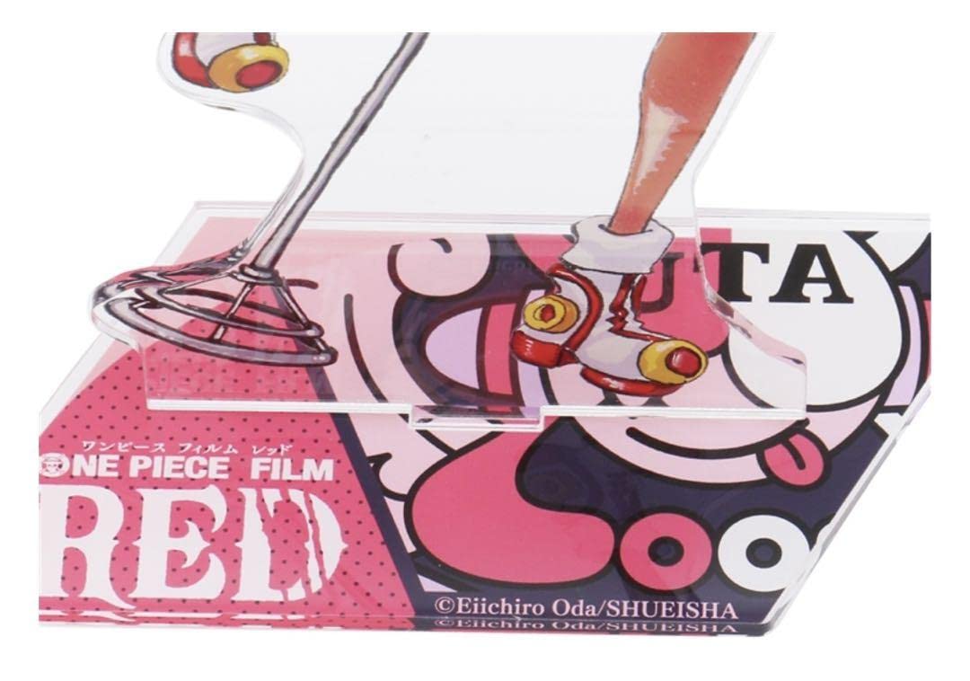 Amazon | ワンピース アクリルMEGAフィギュア アクリルスタンド